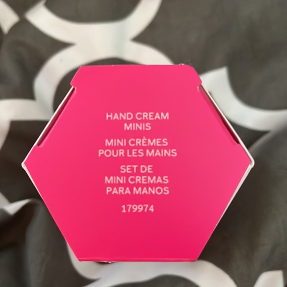 🆕, Mini Hand Cream - Picture 2 of 6